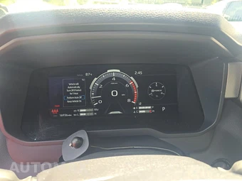 2026 Toyota Tundra Limited Crew Cab Short Bed - miniatura 12