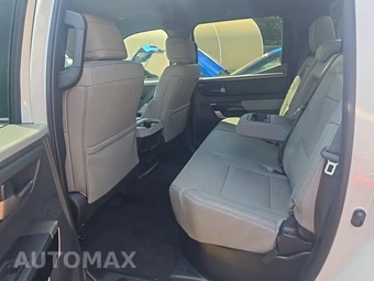 2026 Toyota Tundra Limited Crew Cab Short Bed - miniatura 13