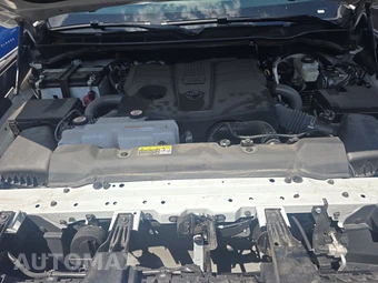 2026 Toyota Tundra Limited Crew Cab Short Bed - miniatura 15