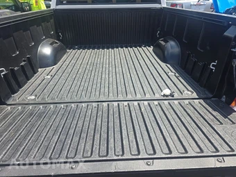2026 Toyota Tundra Limited Crew Cab Short Bed - miniatura 16