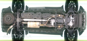 2026 Toyota Tundra Limited Crew Cab Short Bed - miniatura 17