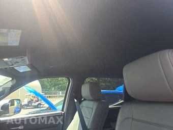 2026 Toyota Tundra Limited Crew Cab Short Bed - miniatura 18