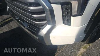 2026 Toyota Tundra Limited Crew Cab Short Bed - miniatura 19