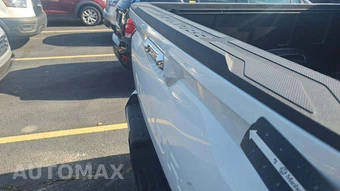 2026 Toyota Tundra Limited Crew Cab Short Bed - miniatura 23