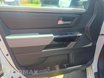 2026 Toyota Tundra Limited Crew Cab Short Bed - miniatura 9