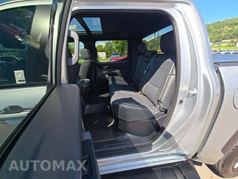 2026 Toyota Tundra Limited Crew Cab Short Bed - miniatura 10