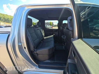 2026 Toyota Tundra Limited Crew Cab Short Bed - miniatura 13