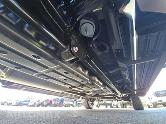 2026 Toyota Tundra Limited Crew Cab Short Bed - miniatura 14