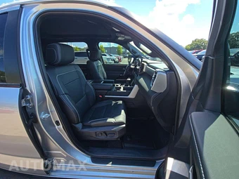 2026 Toyota Tundra Limited Crew Cab Short Bed - miniatura 15