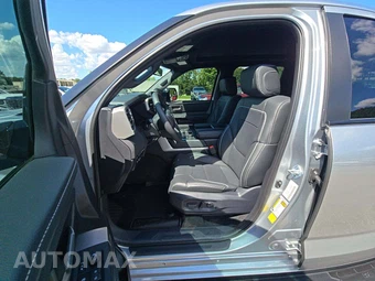 2026 Toyota Tundra Limited Crew Cab Short Bed - miniatura 3