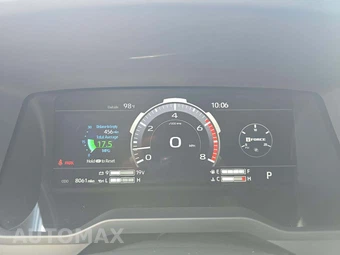 2026 Toyota Tundra Limited Crew Cab Short Bed - miniatura 6