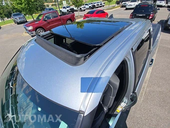 2026 Toyota Tundra Limited Crew Cab Short Bed - miniatura 9