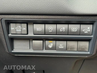 2026 Toyota Tundra Limited Crew Cab Short Bed - miniatura 16