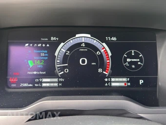 2026 Toyota Tundra Limited Crew Cab Short Bed - miniatura 17