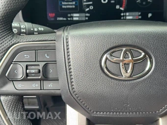 2026 Toyota Tundra Limited Crew Cab Short Bed - miniatura 19