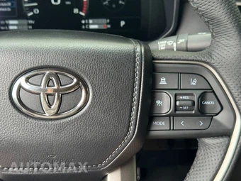 2026 Toyota Tundra Limited Crew Cab Short Bed - miniatura 20