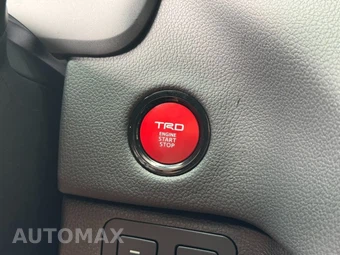 2026 Toyota Tundra Limited Crew Cab Short Bed - miniatura 21