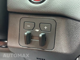 2026 Toyota Tundra Limited Crew Cab Short Bed - miniatura 22