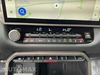 2026 Toyota Tundra Limited Crew Cab Short Bed - miniatura 28