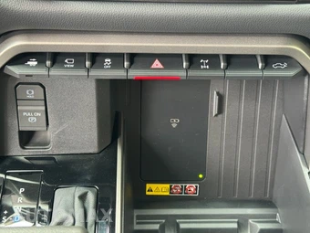 2026 Toyota Tundra Limited Crew Cab Short Bed - miniatura 29