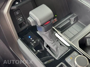2026 Toyota Tundra Limited Crew Cab Short Bed - miniatura 30