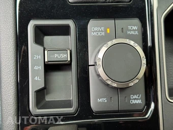 2026 Toyota Tundra Limited Crew Cab Short Bed - miniatura 31