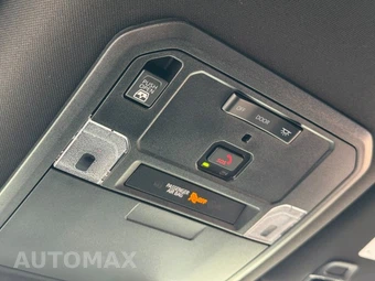 2026 Toyota Tundra Limited Crew Cab Short Bed - miniatura 35