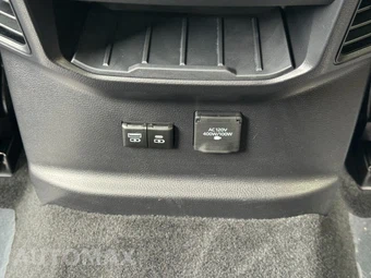 2026 Toyota Tundra Limited Crew Cab Short Bed - miniatura 36