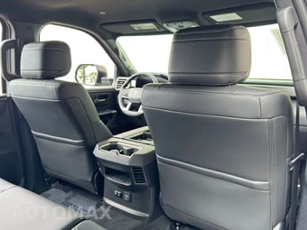2026 Toyota Tundra Limited Crew Cab Short Bed - miniatura 38