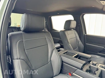 2026 Toyota Tundra Limited Crew Cab Short Bed - miniatura 39