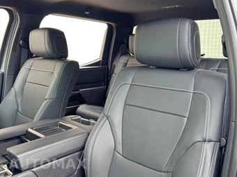 2026 Toyota Tundra Limited Crew Cab Short Bed - miniatura 40