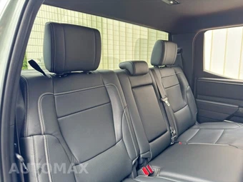 2026 Toyota Tundra Limited Crew Cab Short Bed - miniatura 41