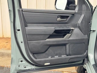 2026 Toyota Tundra Limited Crew Cab Short Bed - miniatura 44