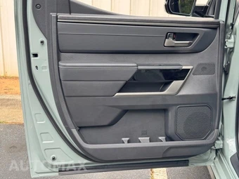 2026 Toyota Tundra Limited Crew Cab Short Bed - miniatura 45