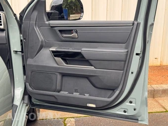 2026 Toyota Tundra Limited Crew Cab Short Bed - miniatura 46