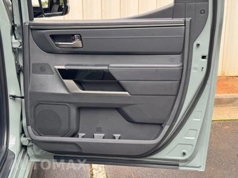 2026 Toyota Tundra Limited Crew Cab Short Bed - miniatura 47