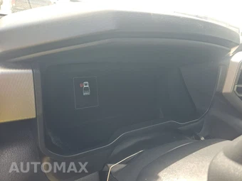 2026 Toyota Tundra Limited Crew Cab Short Bed - miniatura 12