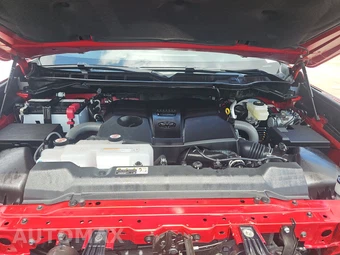 2026 Toyota Tundra Limited Crew Cab Short Bed - miniatura 15
