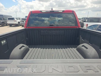 2026 Toyota Tundra Limited Crew Cab Short Bed - miniatura 16