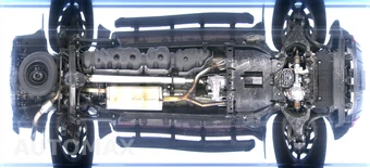 2026 Toyota Tundra Limited Crew Cab Short Bed - miniatura 17