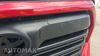 2026 Toyota Tundra Limited Crew Cab Short Bed - miniatura 19