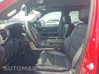 2026 Toyota Tundra Limited Crew Cab Short Bed - miniatura 7