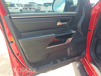 2026 Toyota Tundra Limited Crew Cab Short Bed - miniatura 9