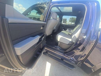 2026 Toyota Tundra Limited Crew Cab Short Bed - miniatura 13