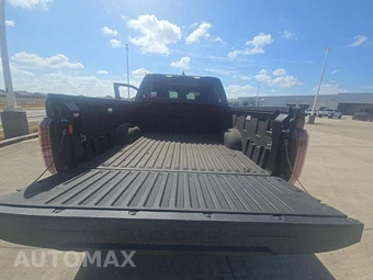 2026 Toyota Tundra Limited Crew Cab Short Bed - miniatura 14