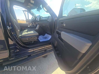 2026 Toyota Tundra Limited Crew Cab Short Bed - miniatura 18