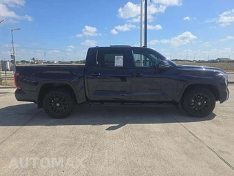 2026 Toyota Tundra Limited Crew Cab Short Bed - miniatura 4
