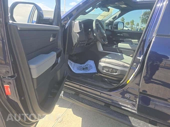 2026 Toyota Tundra Limited Crew Cab Short Bed - miniatura 6