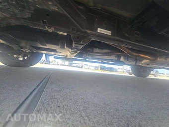 2026 Toyota Tundra Limited Crew Cab Short Bed - miniatura 7