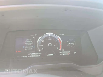 2026 Toyota Tundra Limited Crew Cab Short Bed - miniatura 9